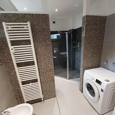 A Casa Di Pepa - Accogliente Casa Tua!