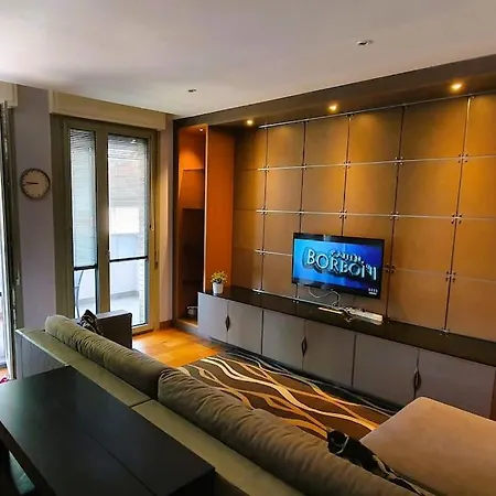 A Casa Di Pepa - Accogliente Casa Tua! Rávena