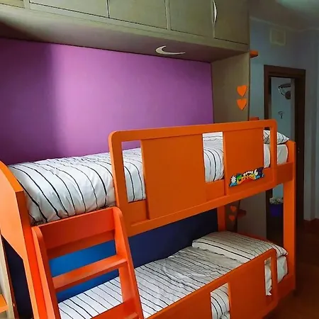 A Casa Di Pepa - Accogliente Casa Tua! Apartamento Rávena