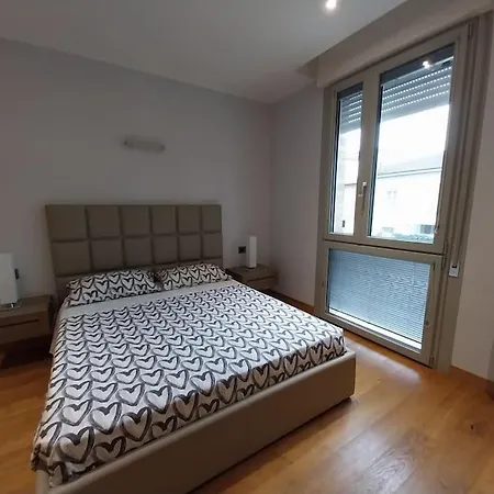 Apartamento A Casa Di Pepa - Accogliente Casa Tua! Rávena