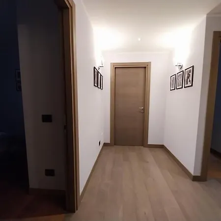 A Casa Di Pepa - Accogliente Casa Tua! Daire