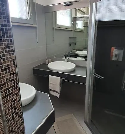 Daire A Casa Di Pepa - Accogliente Casa Tua! *