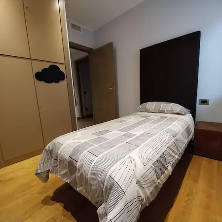 Daire A Casa Di Pepa - Accogliente Casa Tua! *