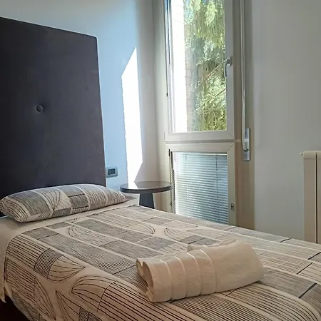 A Casa Di Pepa - Accogliente Casa Tua! Apartamento Rávena