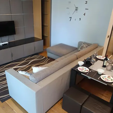 Daire A Casa Di Pepa - Accogliente Casa Tua!