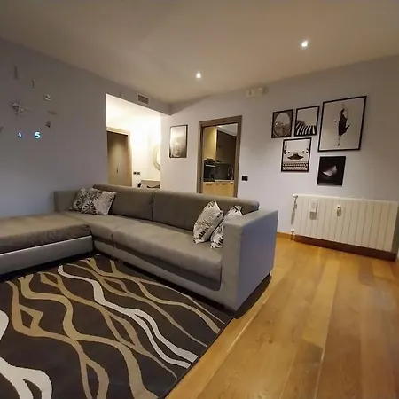 A Casa Di Pepa - Accogliente Casa Tua! Apartment *