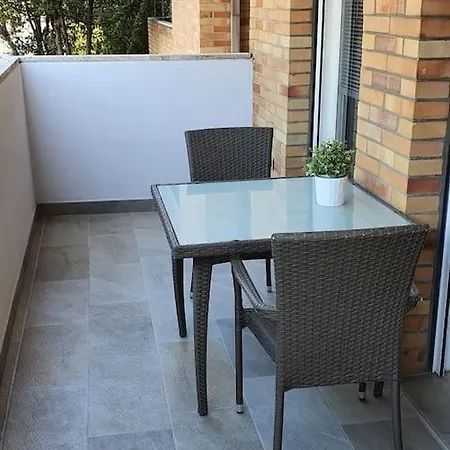 A Casa Di Pepa - Accogliente Casa Tua! Rávena