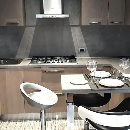 A Casa Di Pepa - Accogliente Casa Tua! *