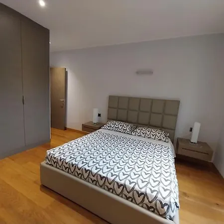 A Casa Di Pepa - Accogliente Casa Tua! 拉文纳