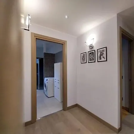 A Casa Di Pepa - Accogliente Casa Tua! *