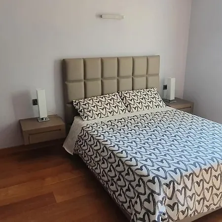 A Casa Di Pepa - Accogliente Casa Tua! Rávena