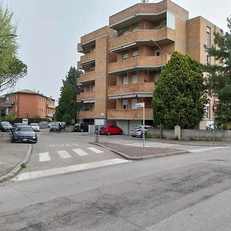 Apartment A Casa Di Pepa - Accogliente Casa Tua! Ravenna