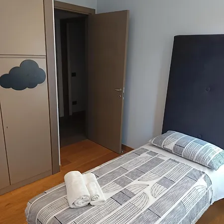 A Casa Di Pepa - Accogliente Casa Tua! 公寓