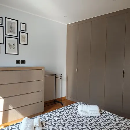 A Casa Di Pepa - Accogliente Casa Tua! Apartment *