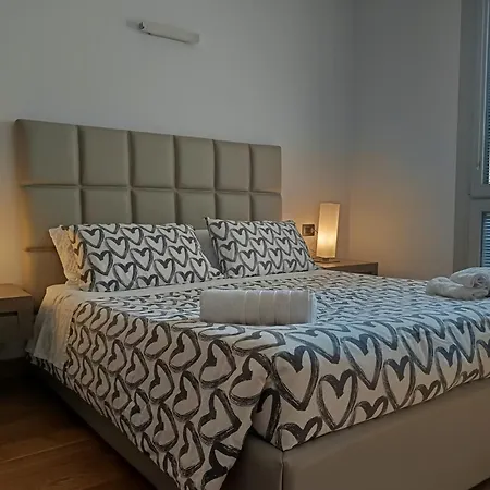Apartamento A Casa Di Pepa - Accogliente Casa Tua! Rávena
