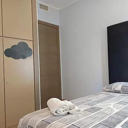 A Casa Di Pepa - Accogliente Casa Tua! *