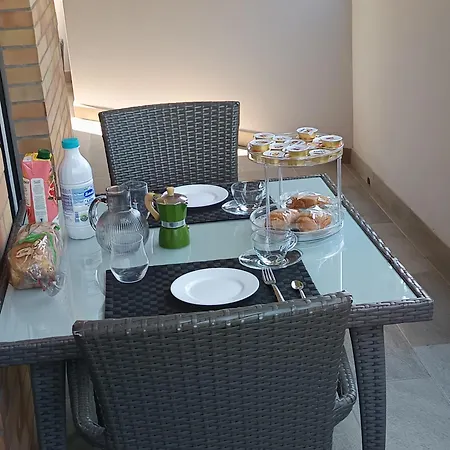A Casa Di Pepa - Accogliente Casa Tua! 公寓