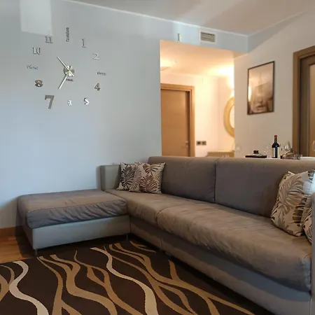 A Casa Di Pepa - Accogliente Casa Tua! Apartment *