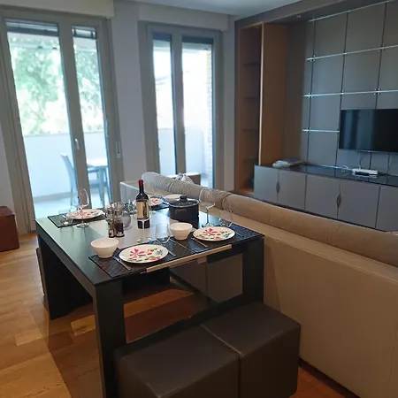 公寓 A Casa Di Pepa - Accogliente Casa Tua! *