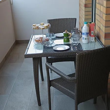 A Casa Di Pepa - Accogliente Casa Tua! Apartamento Rávena