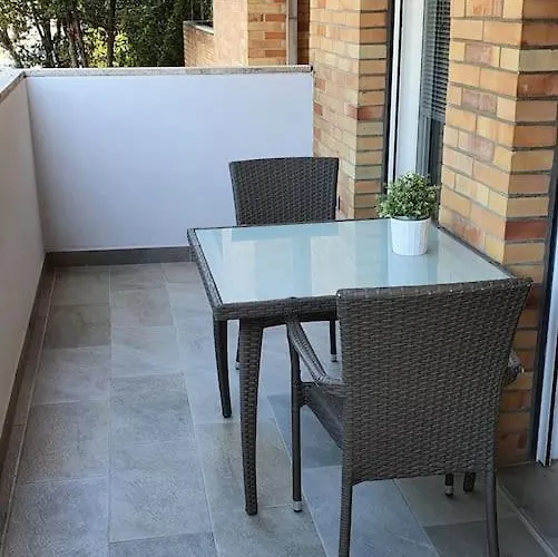 A Casa Di Pepa - Accogliente Casa Tua! ラヴェンナ