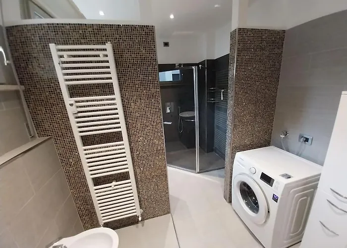 A Casa Di Pepa - Accogliente Casa Tua!