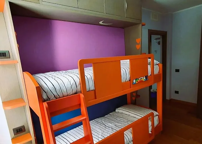 A Casa Di Pepa - Accogliente Casa Tua! Apartment Ravenna