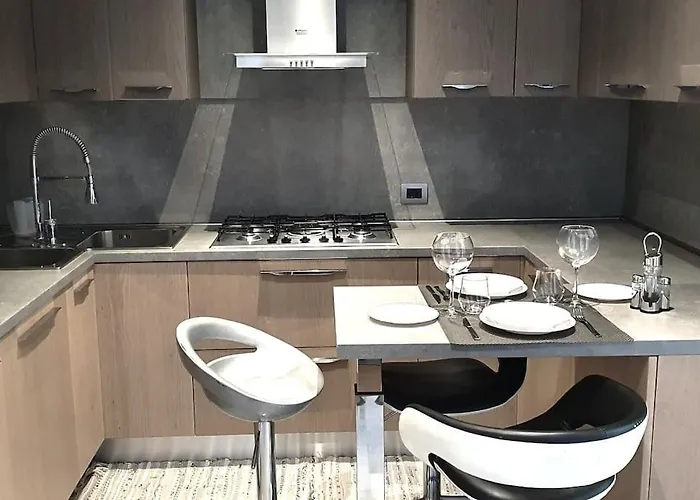 A Casa Di Pepa - Accogliente Casa Tua! *