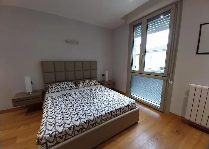 Apartment A Casa Di Pepa - Accogliente Casa Tua! Ravenna