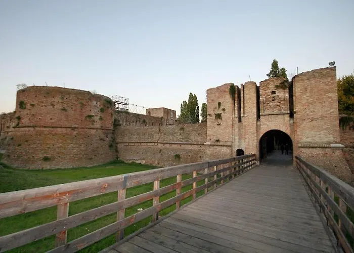 A Casa Di Pepa - Accogliente Casa Tua! Apartment Ravenna
