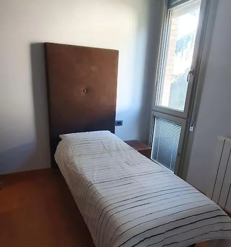 アパート A Casa Di Pepa - Accogliente Casa Tua!