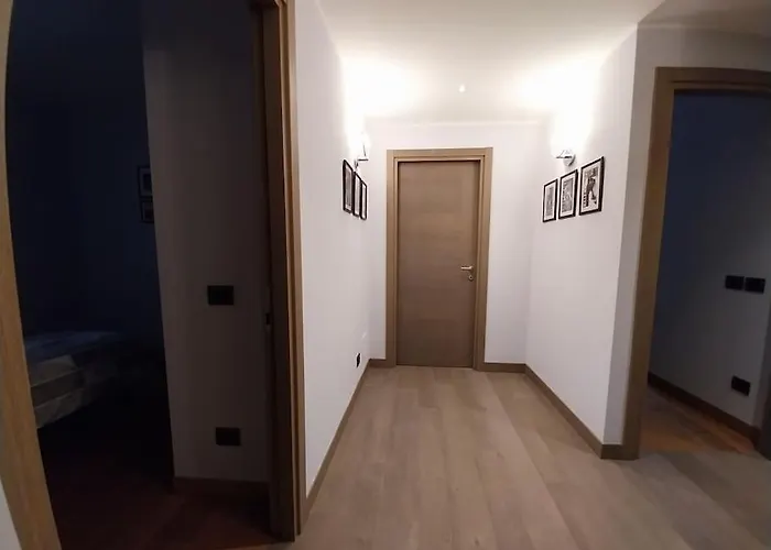 A Casa Di Pepa - Accogliente Casa Tua! アパート