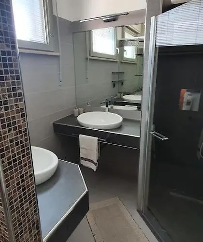 アパート A Casa Di Pepa - Accogliente Casa Tua! *