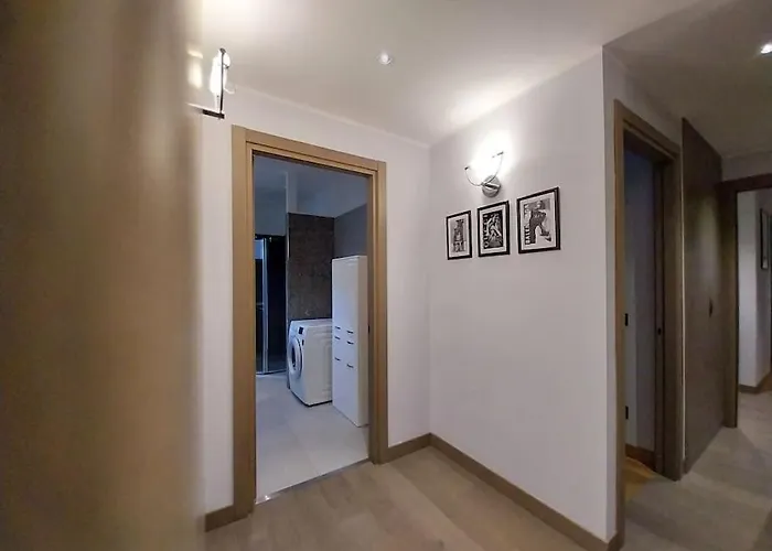 A Casa Di Pepa - Accogliente Casa Tua! *