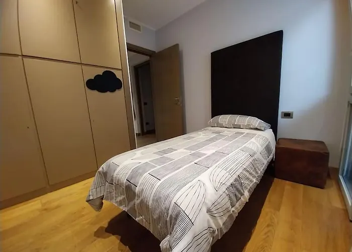 アパート A Casa Di Pepa - Accogliente Casa Tua! *