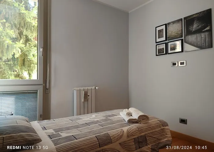 A Casa Di Pepa - Accogliente Casa Tua!