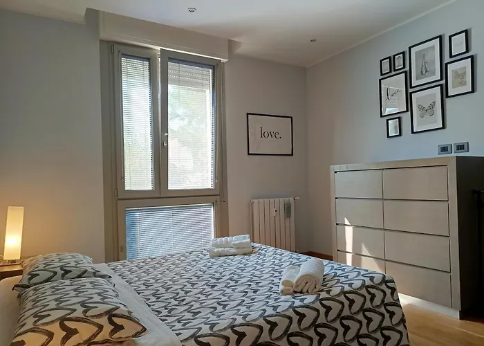 アパート A Casa Di Pepa - Accogliente Casa Tua!