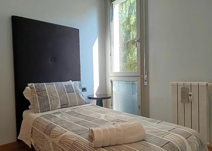 アパート A Casa Di Pepa - Accogliente Casa Tua! *