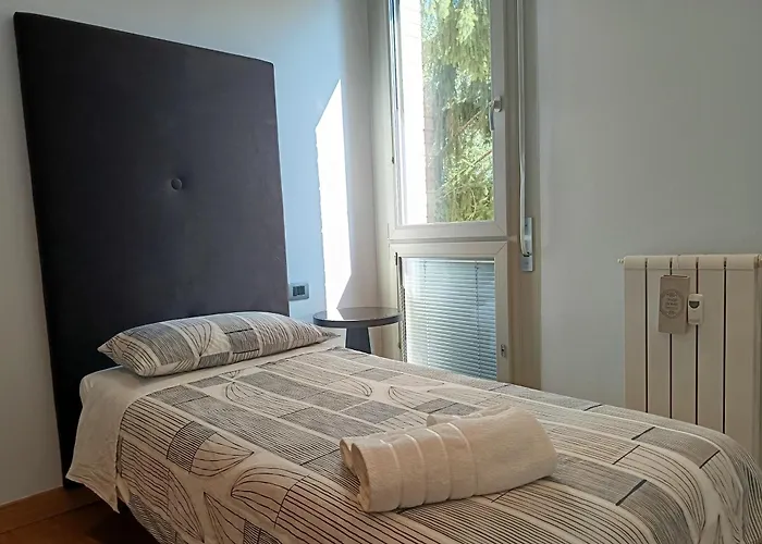 A Casa Di Pepa - Accogliente Casa Tua! アパート ラヴェンナ