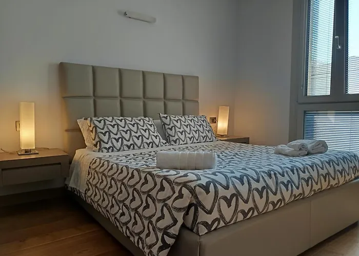 アパート A Casa Di Pepa - Accogliente Casa Tua! ラヴェンナ