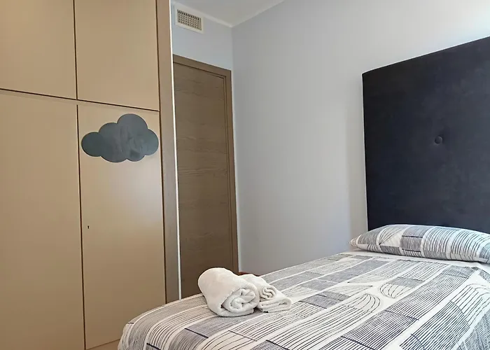 A Casa Di Pepa - Accogliente Casa Tua! *