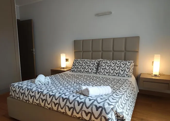 A Casa Di Pepa - Accogliente Casa Tua! * ラヴェンナ