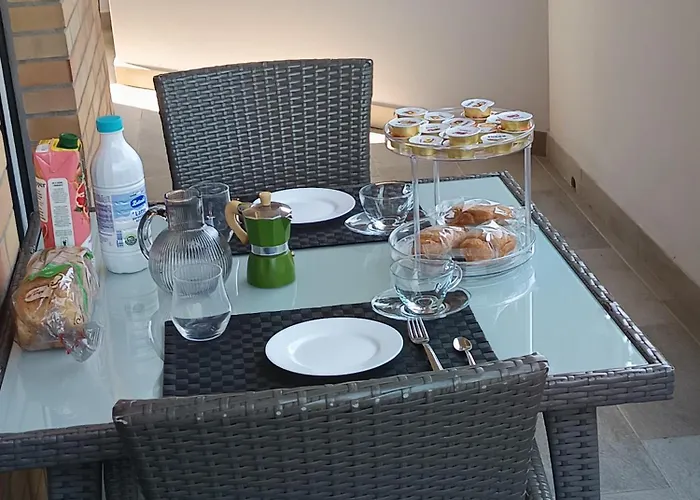 A Casa Di Pepa - Accogliente Casa Tua! アパート