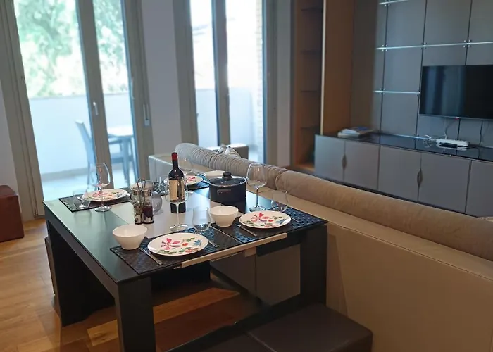 Apartment A Casa Di Pepa - Accogliente Casa Tua! *