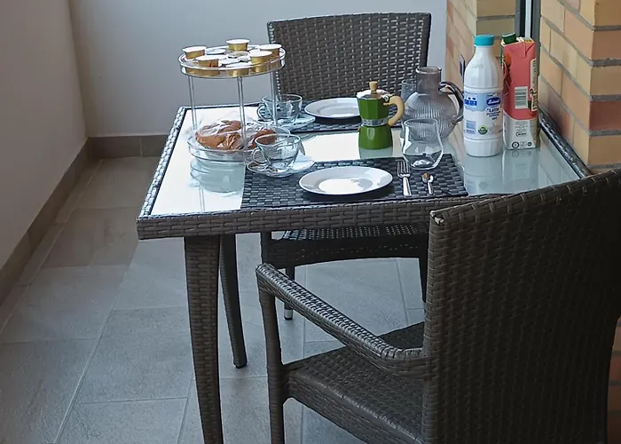 A Casa Di Pepa - Accogliente Casa Tua! アパート ラヴェンナ